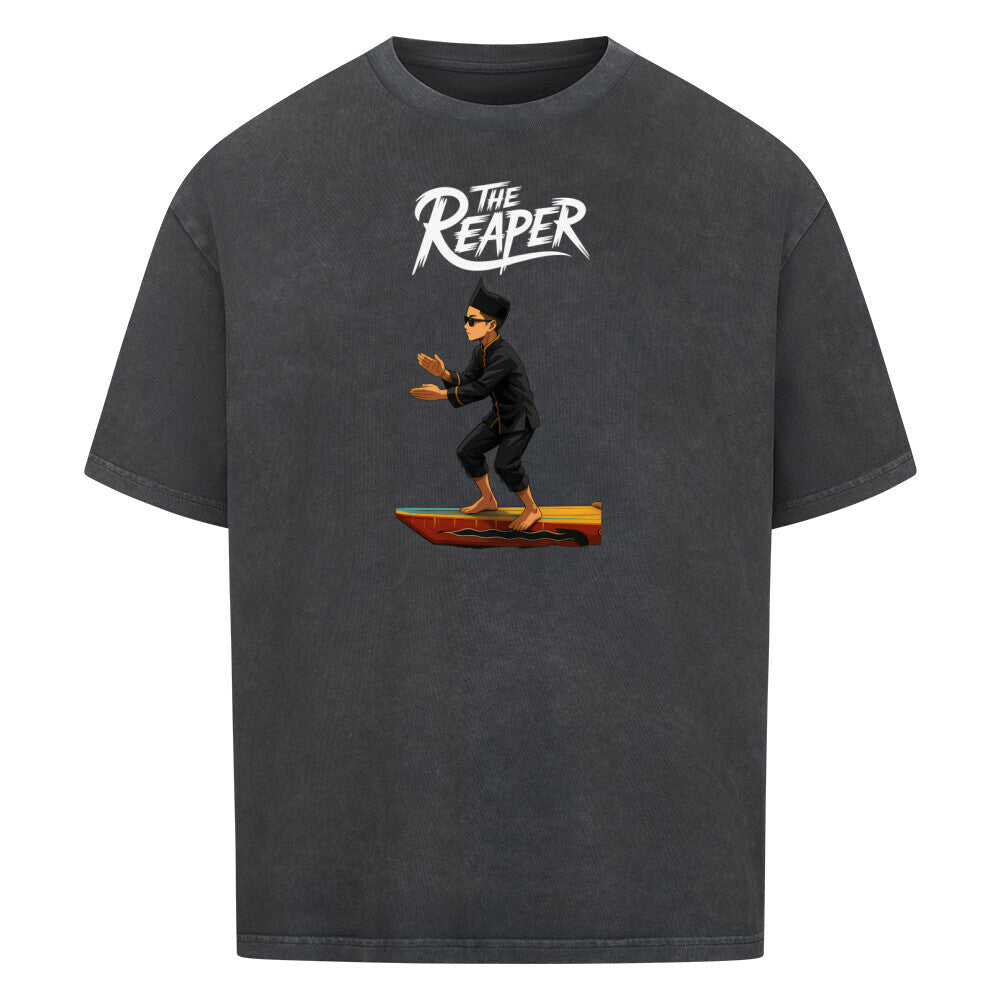 Image for color: washed black