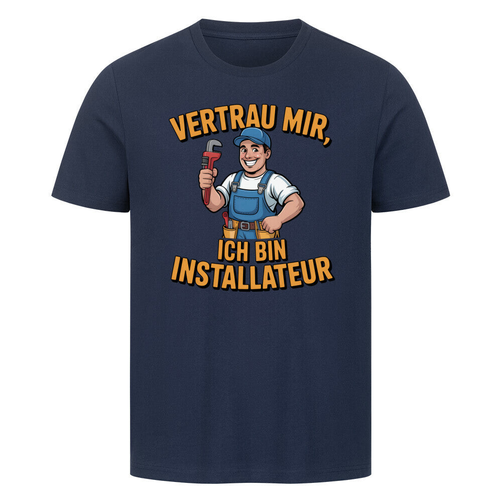 Image for color: french navy