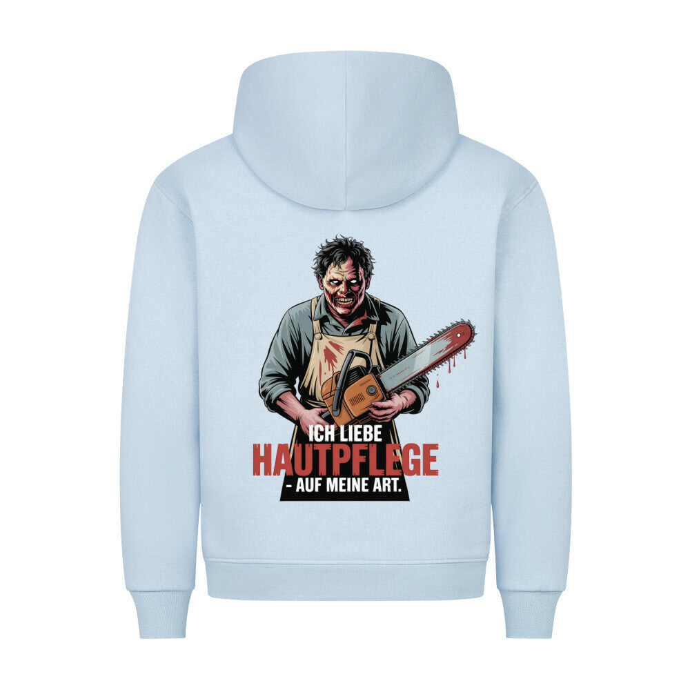 Image for color: babyblau