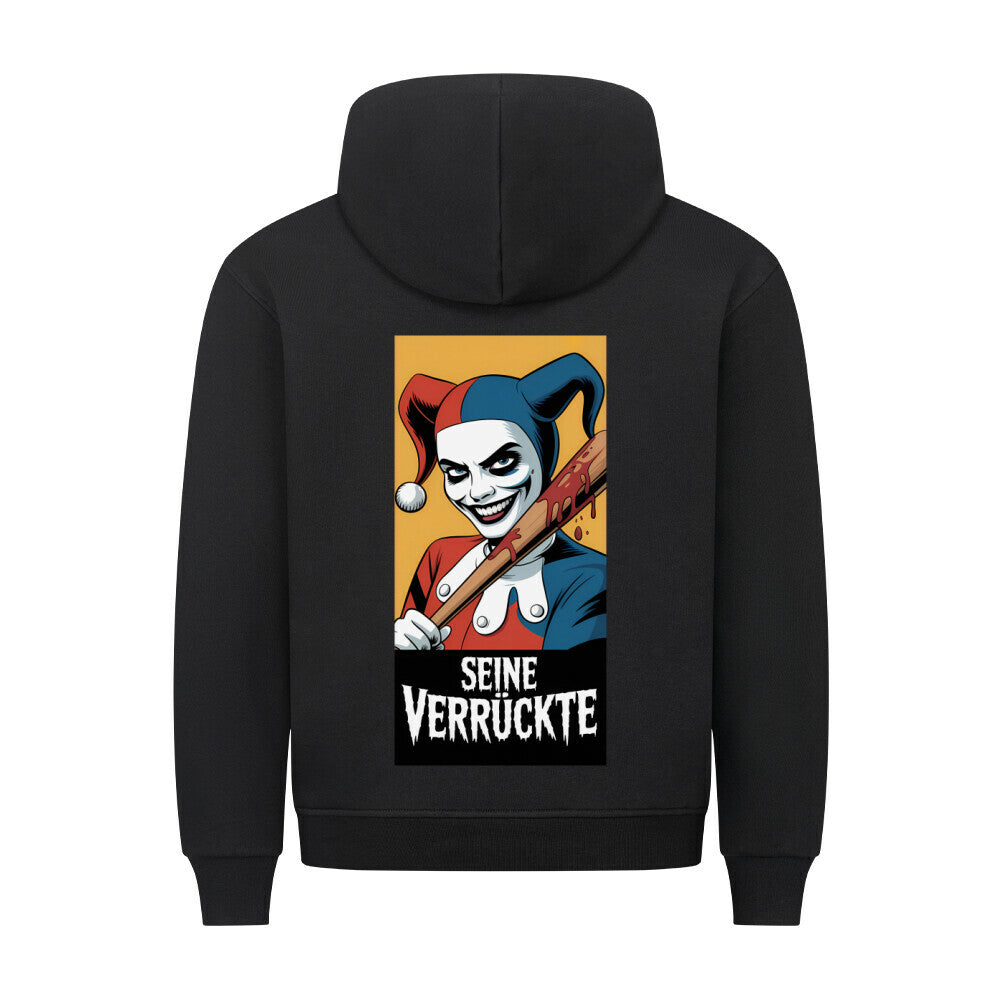 Image for color: schwarz