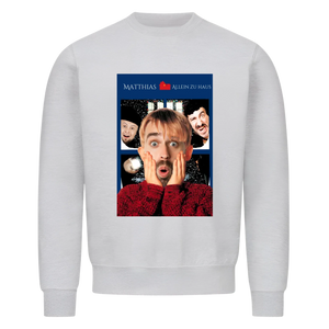 sweatshirt masse