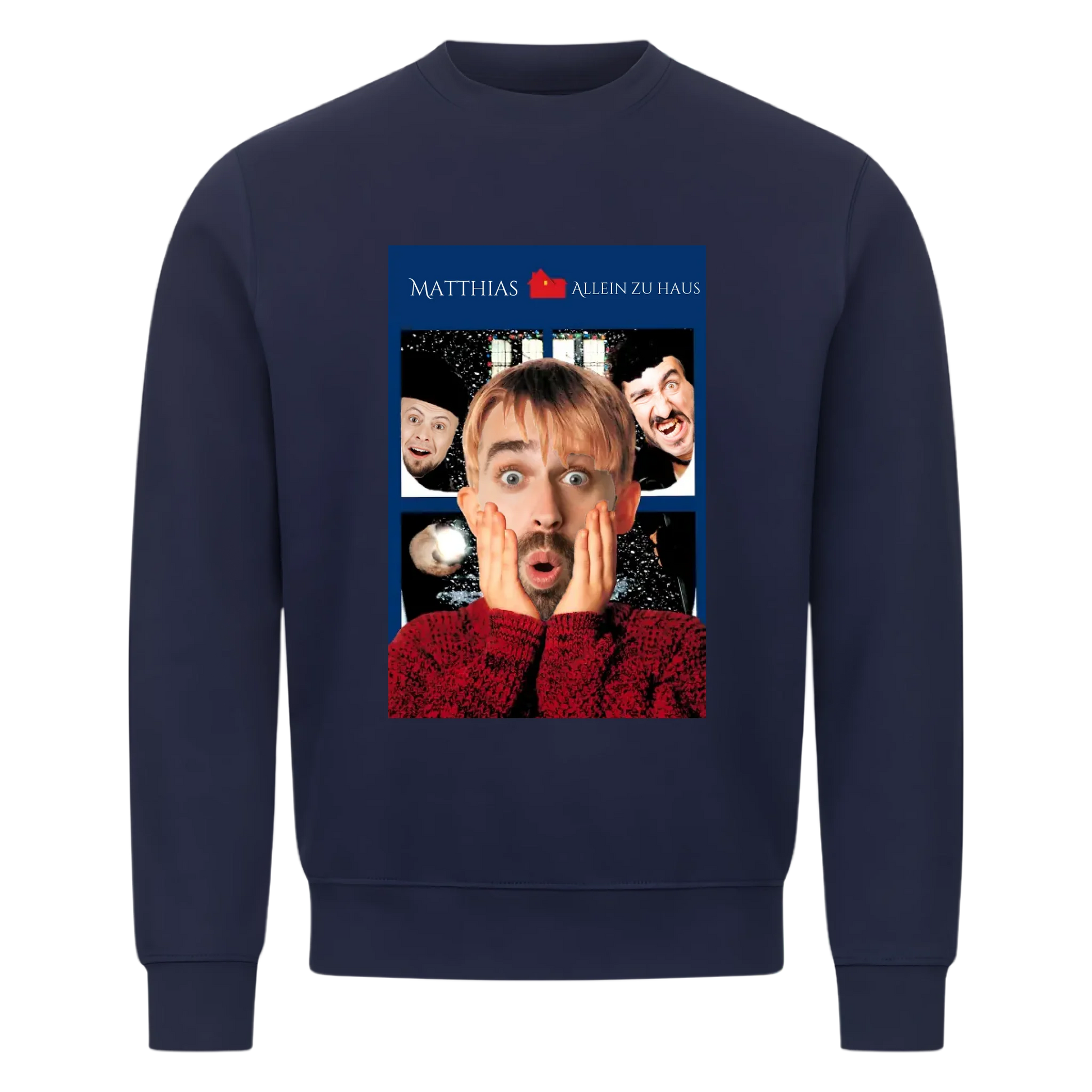 sweatshirt masse
