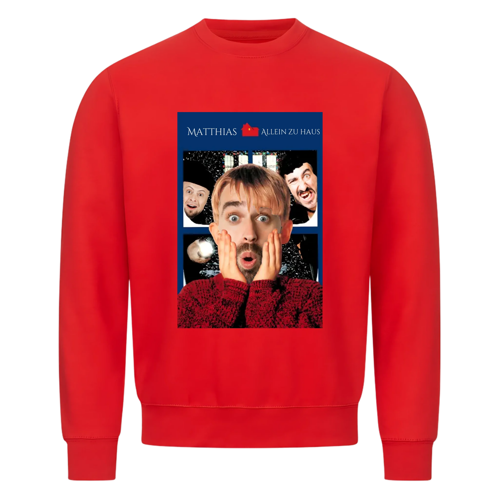 sweatshirt masse