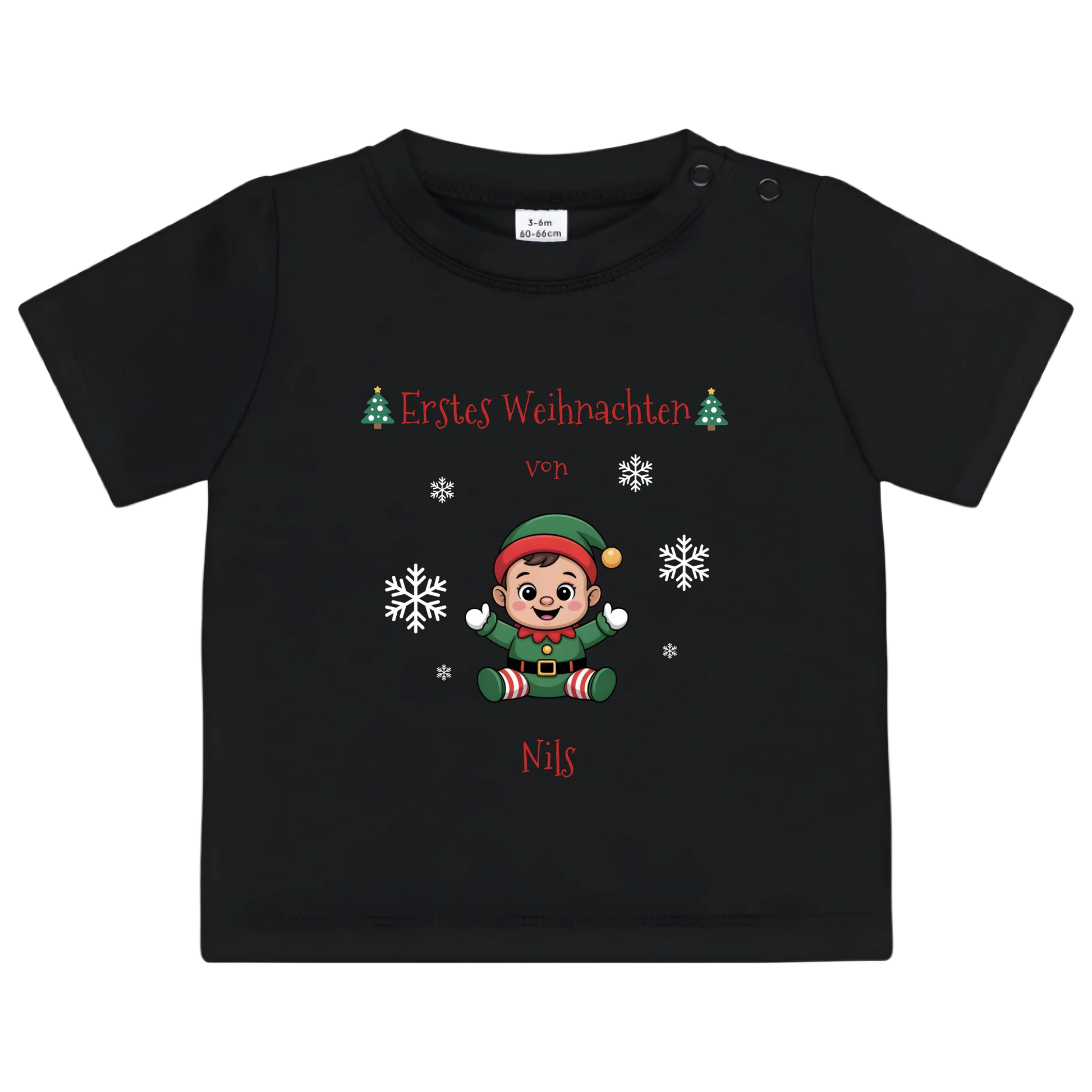 babyshirt maße