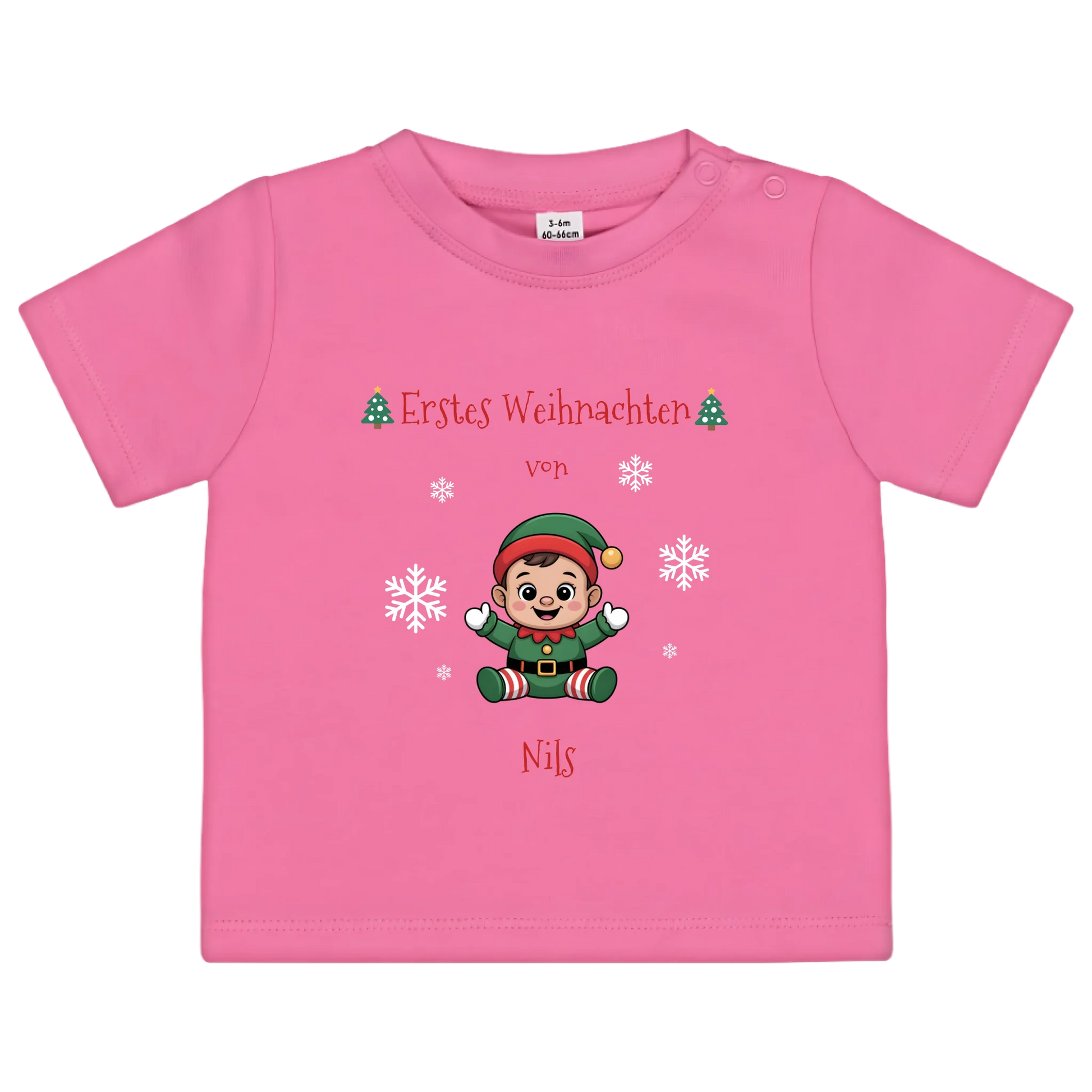 babyshirt maße