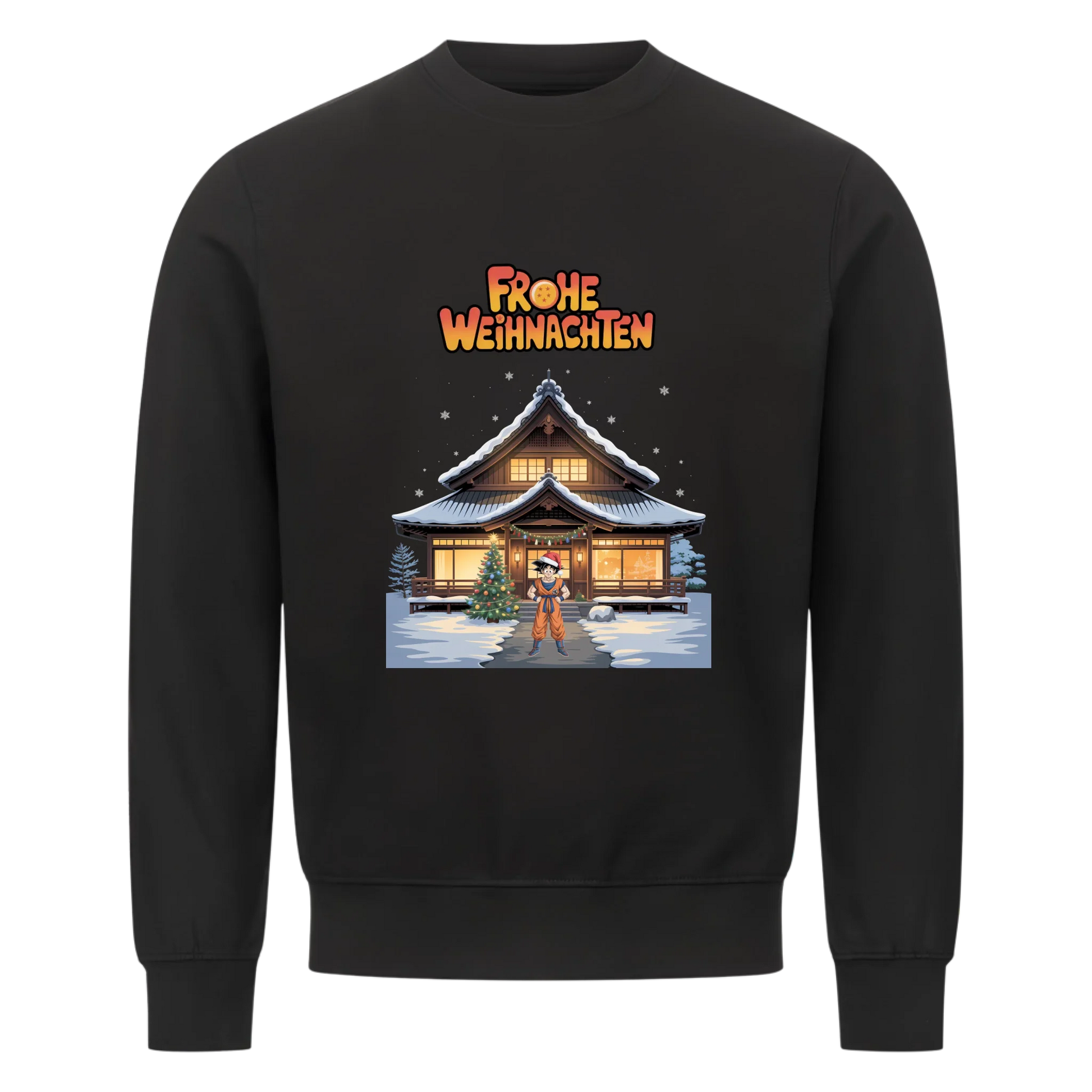 sweatshirt masse