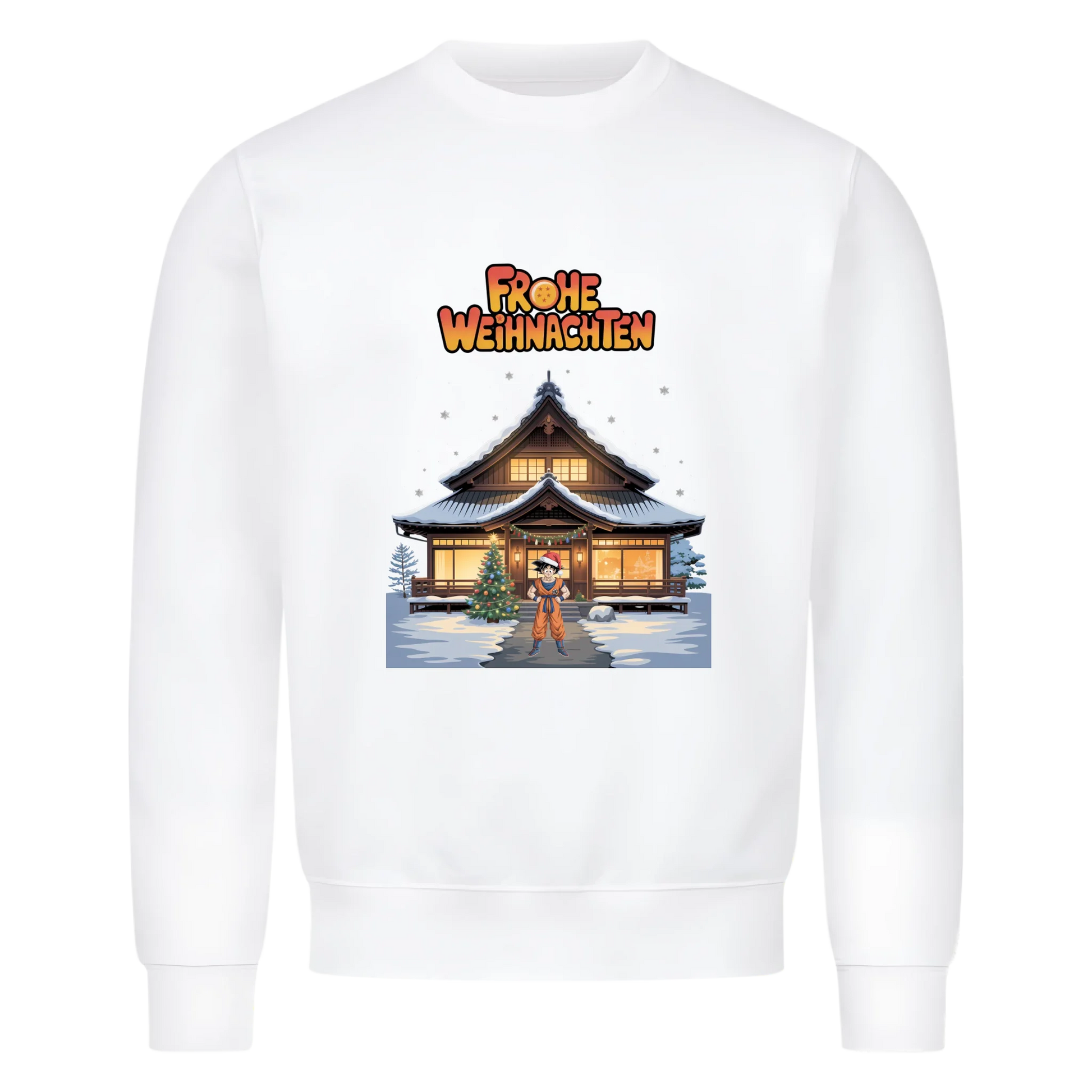 sweatshirt masse
