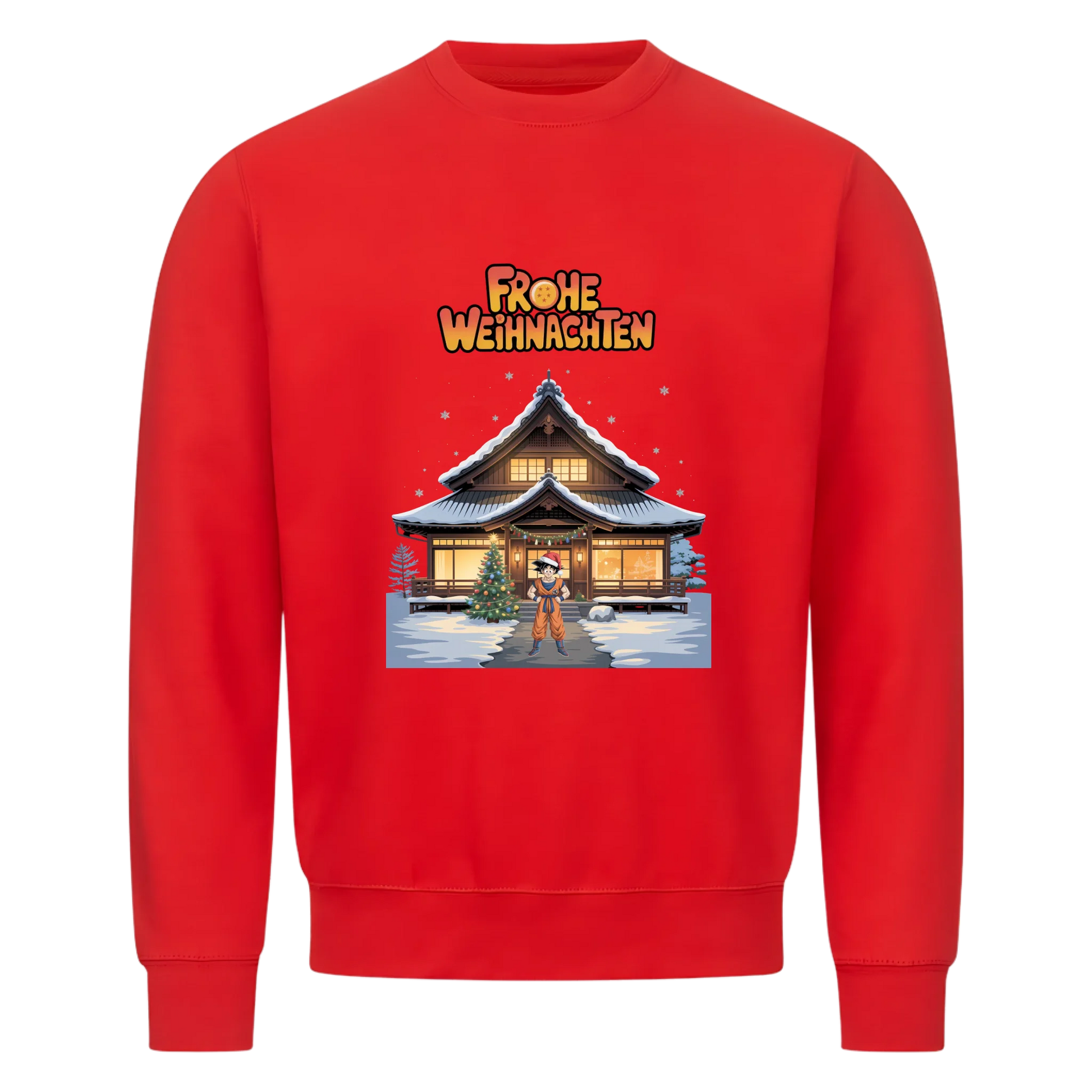 sweatshirt masse