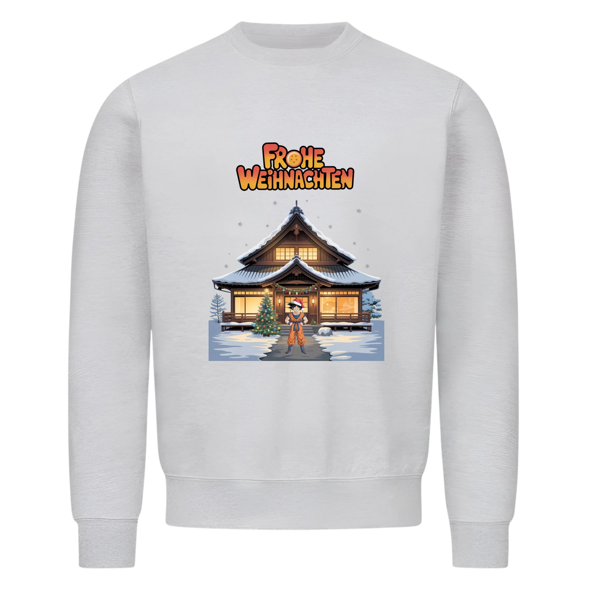 sweatshirt masse