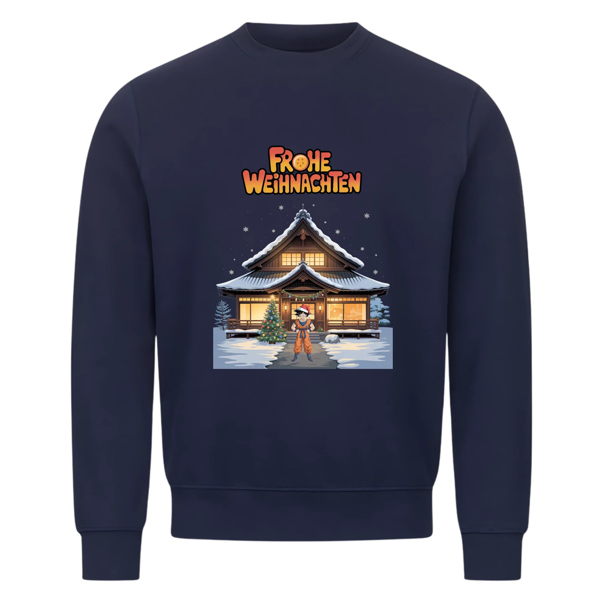 sweatshirt masse