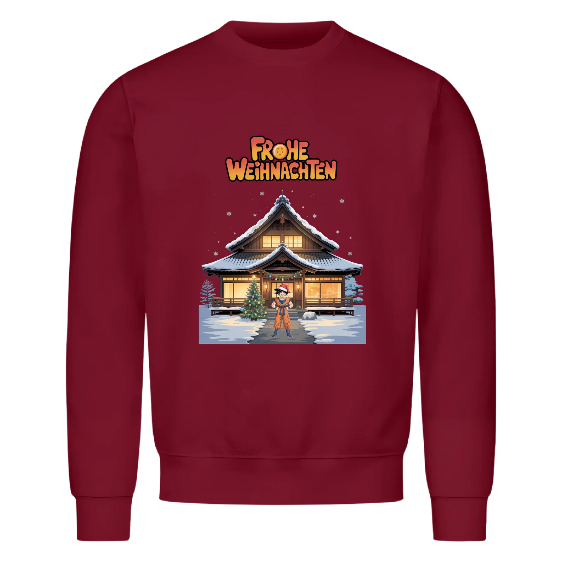 sweatshirt masse