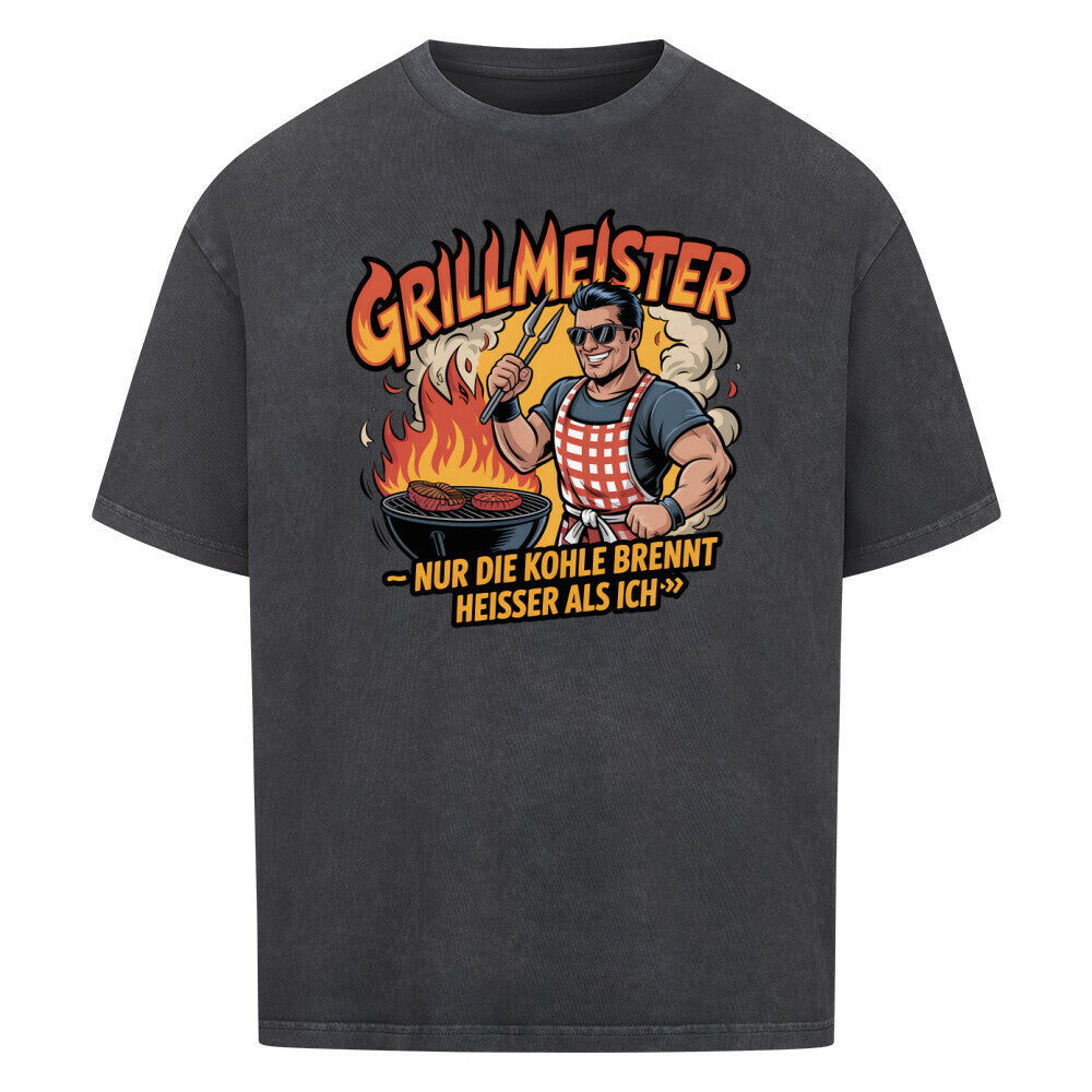 Image for color: washed black