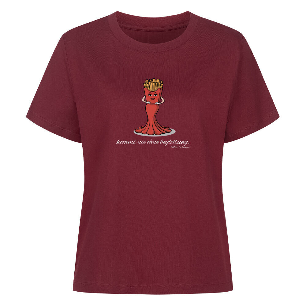 Mr. Burger & Mrs. Pommes Pärchen-Set Perfekte Kombi