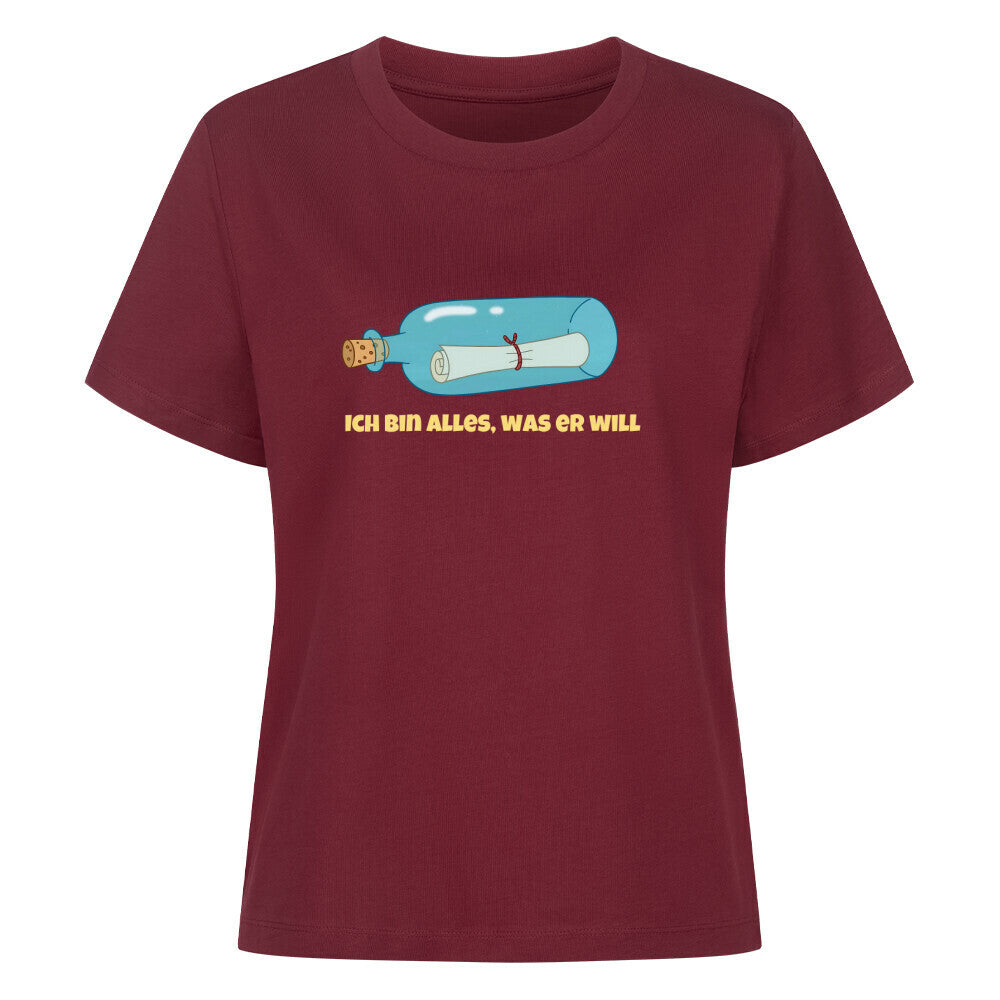 Besessen & Geheim – Das perfekte Pärchen-Shirt-Set