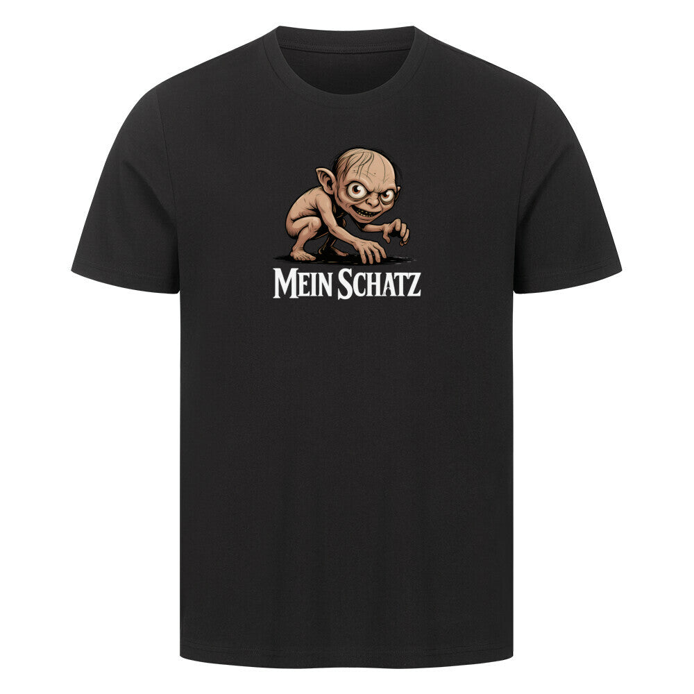 Image for color: schwarz