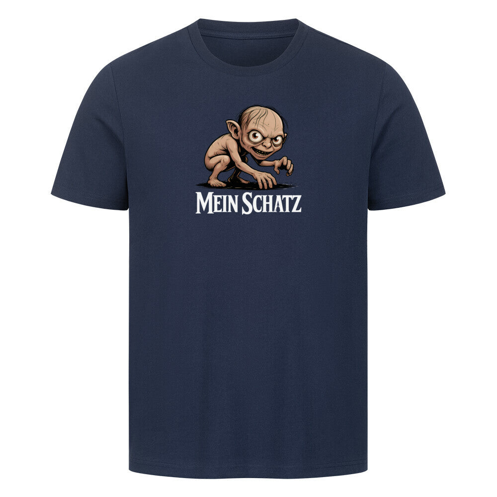 Mein Schatz & Sein Schatz - Pärchen T-Shirt Set