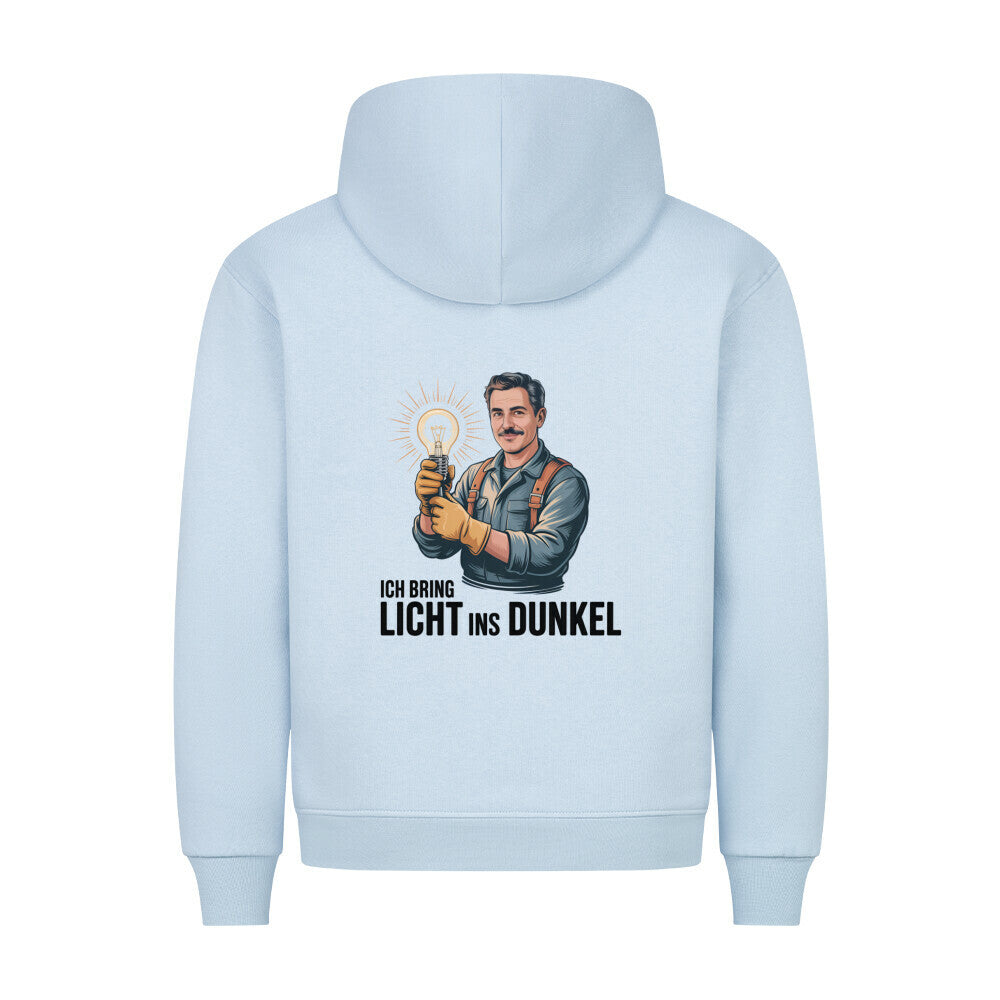 Image for color: babyblau