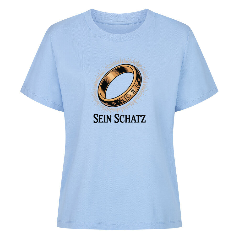 Image for color: sky blue