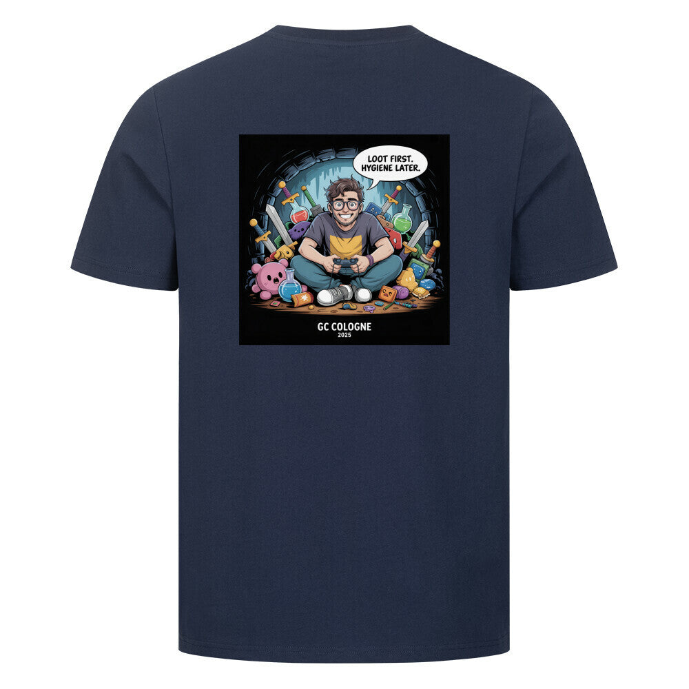 Image for color: french navy