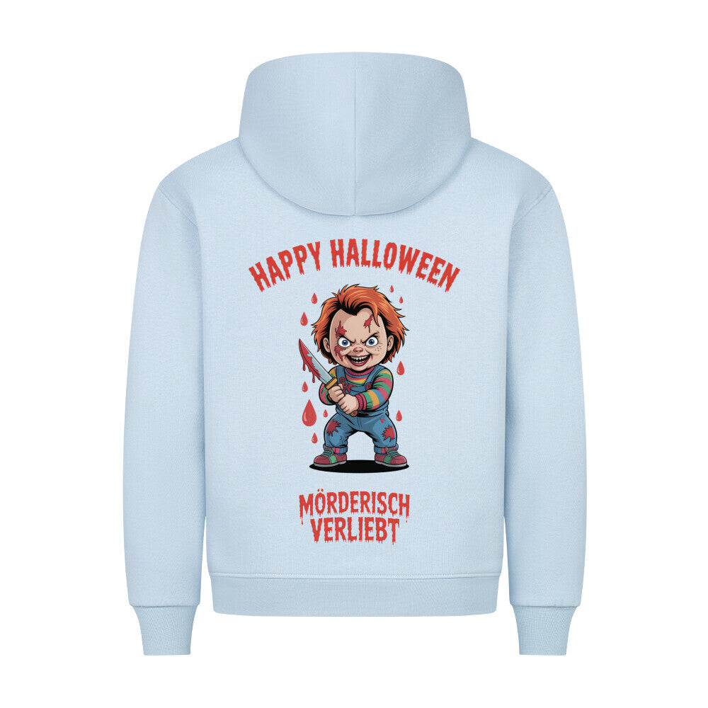 Image for color: babyblau