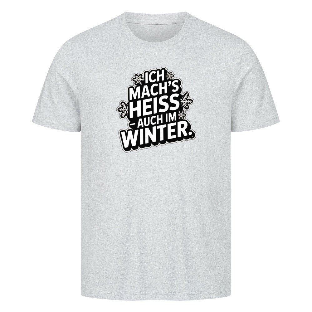 Image for color: heather grey