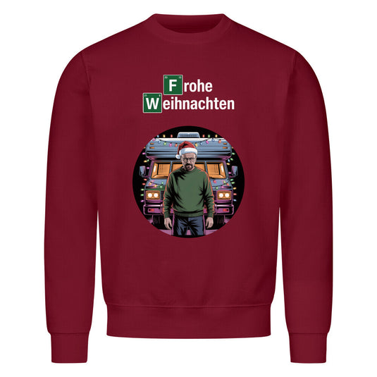 Image for color: burgunder