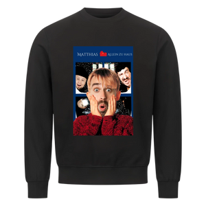 sweatshirt masse