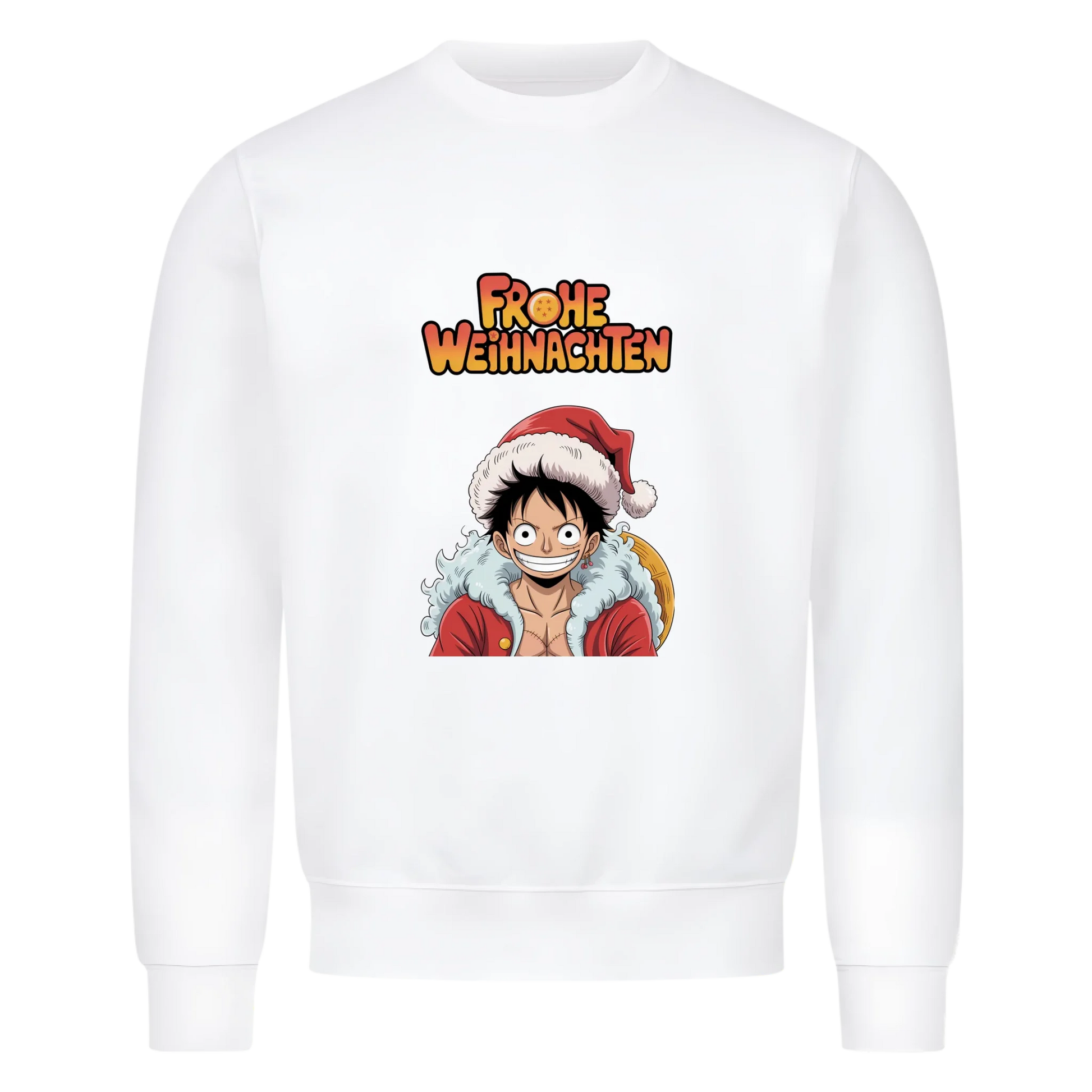 sweatshirt masse