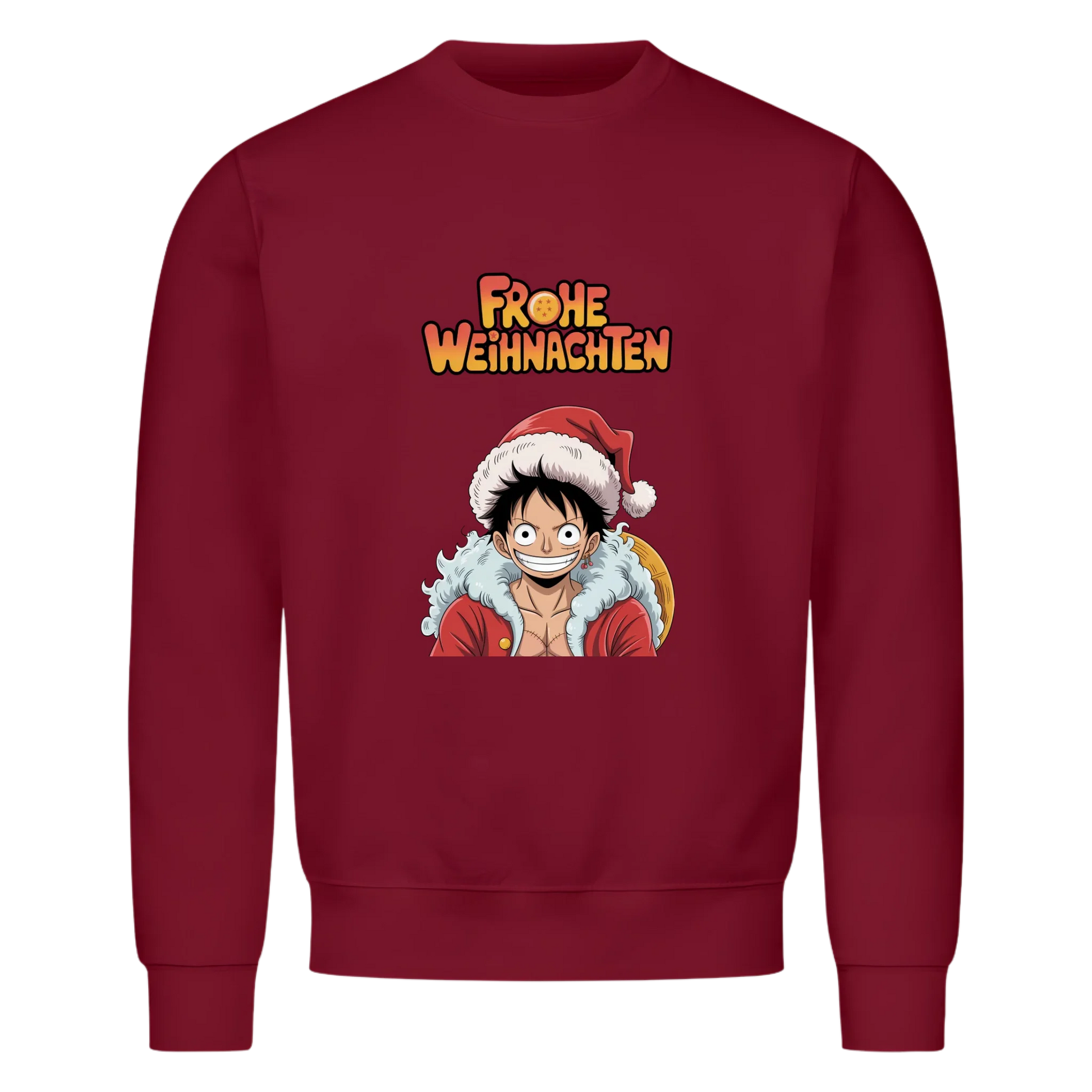 sweatshirt masse