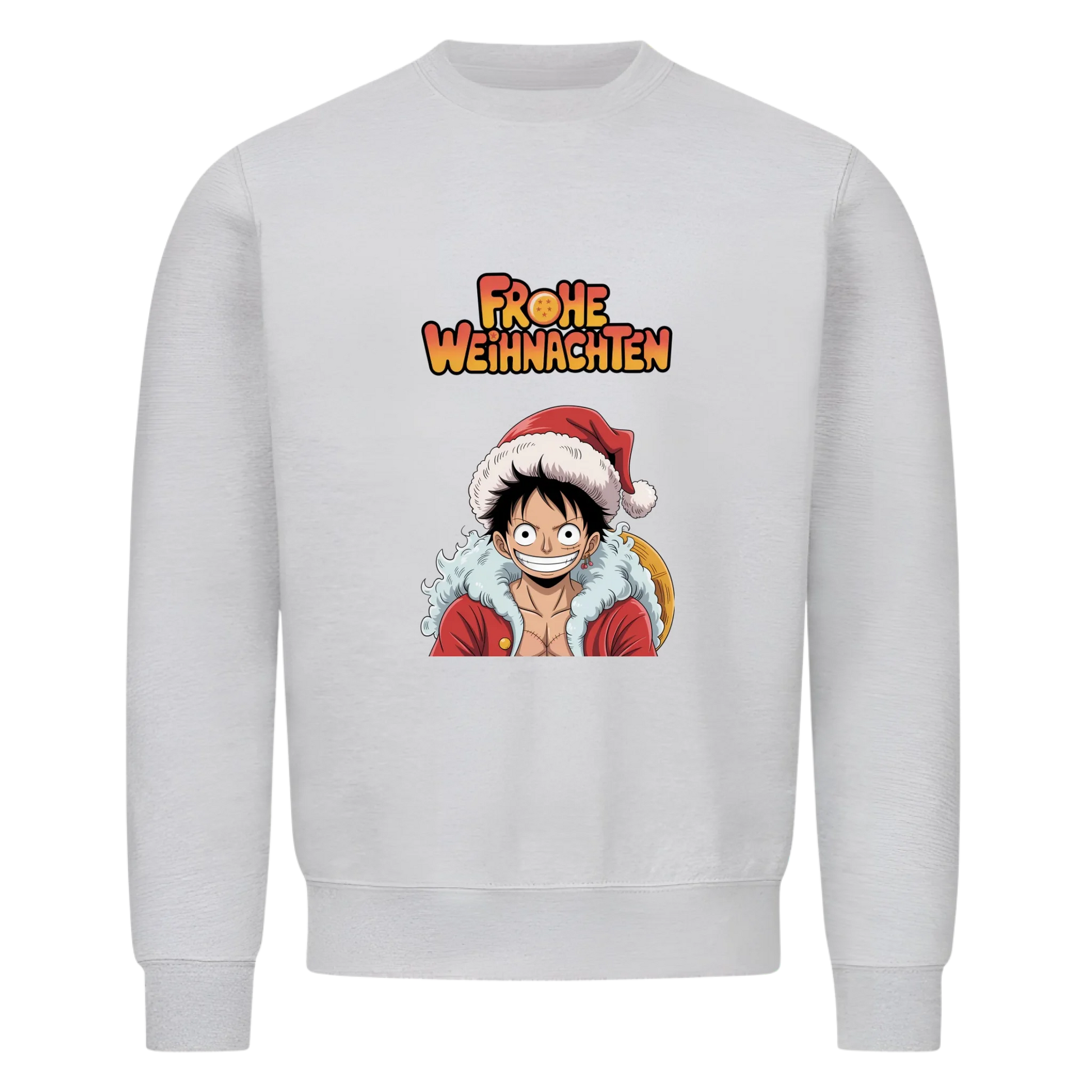 sweatshirt masse