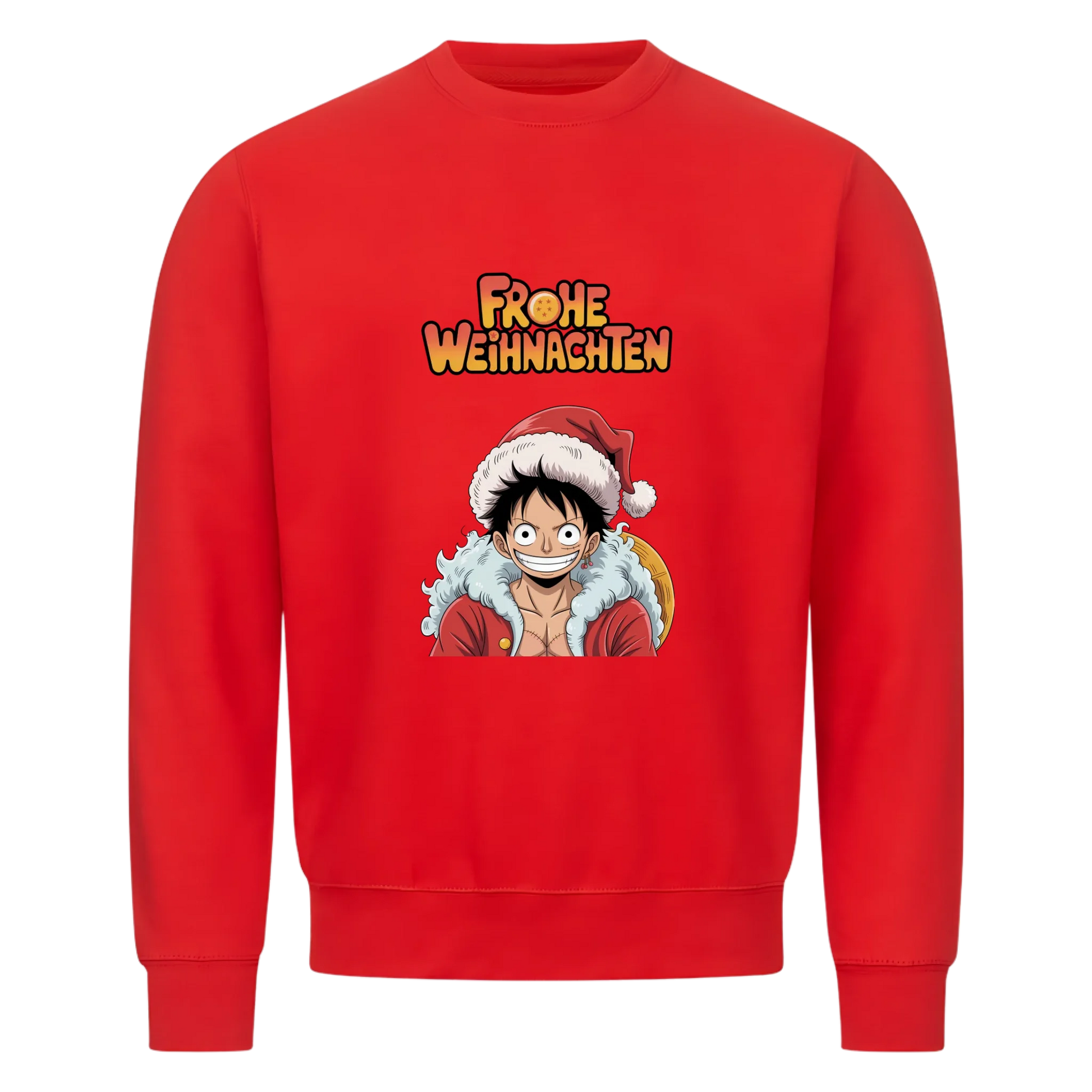 sweatshirt masse