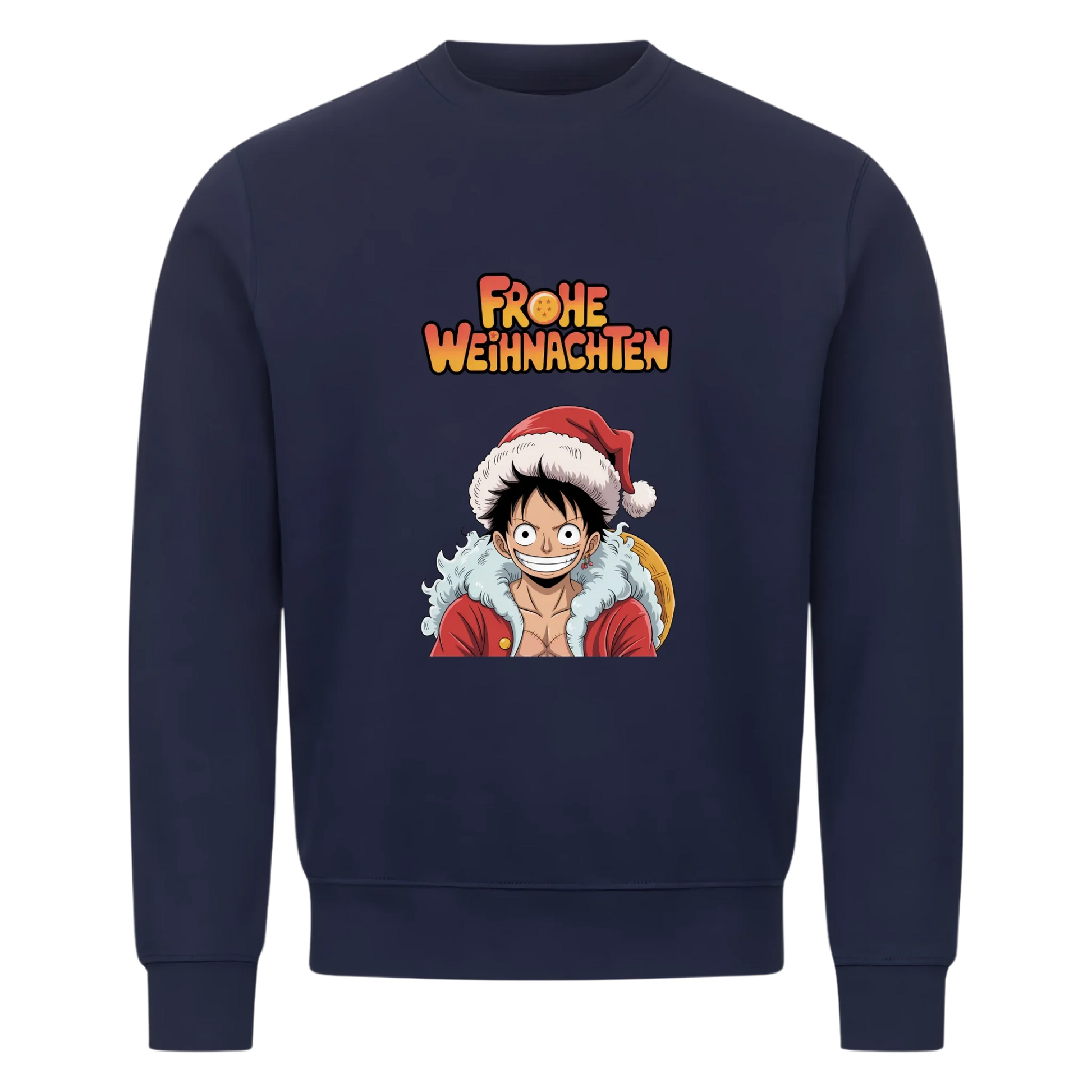 sweatshirt masse