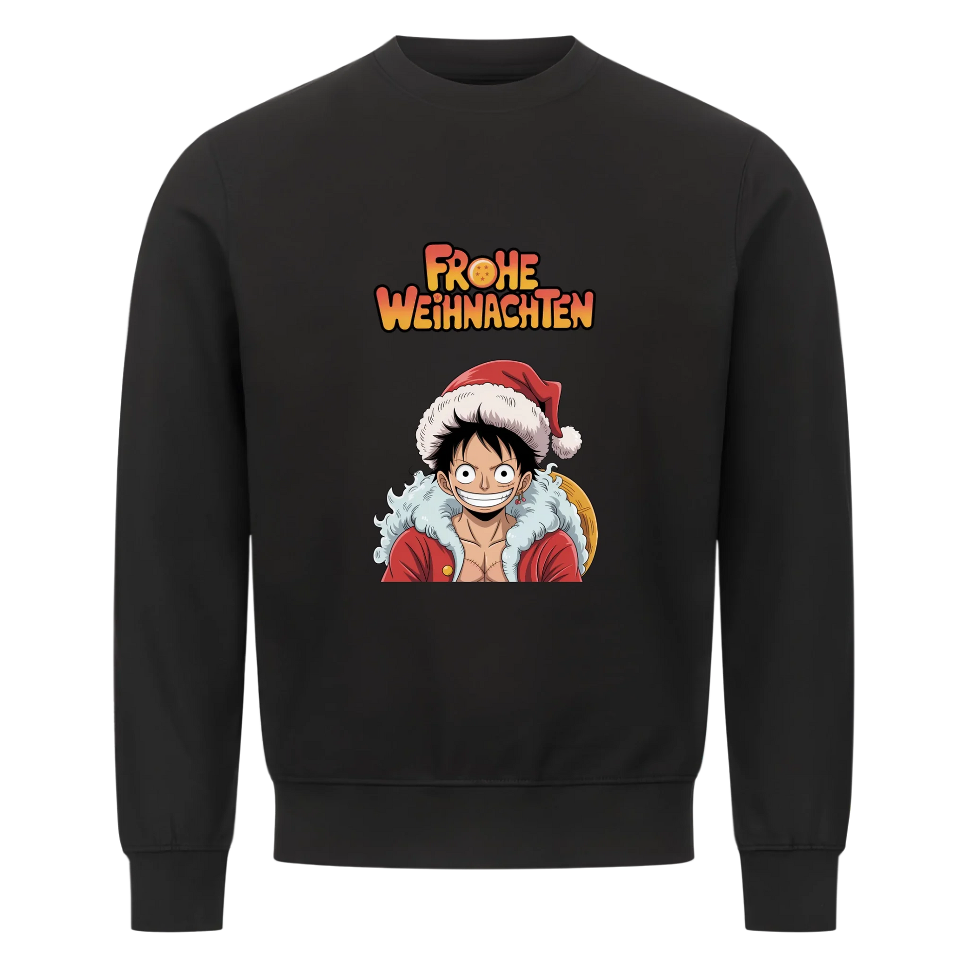 sweatshirt masse