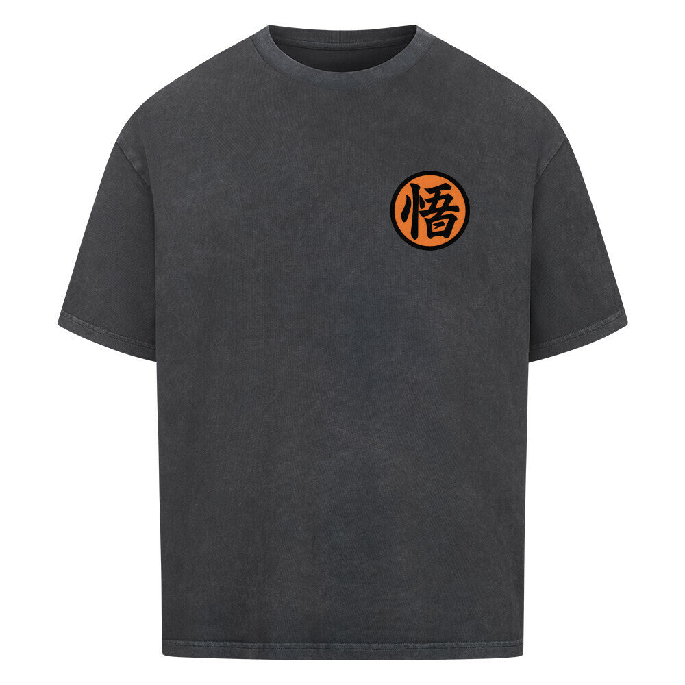 Image for color: washed black