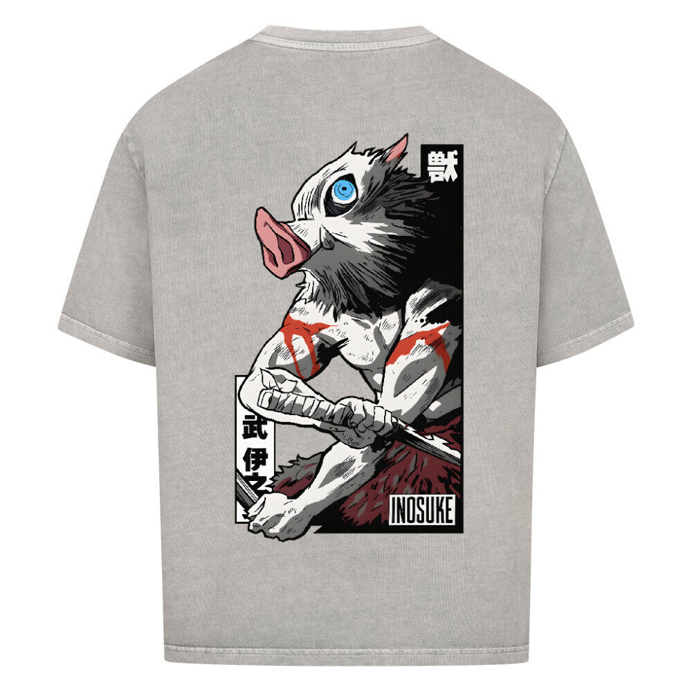 Image for color: washed grey