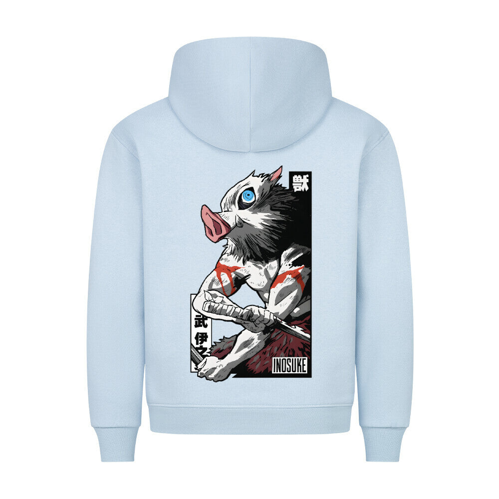 Image for color: babyblau