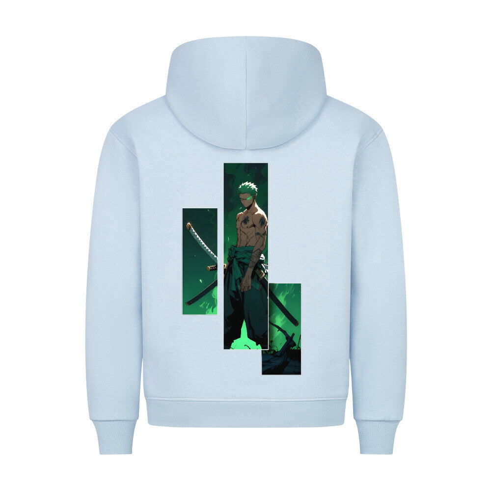 Image for color: babyblau