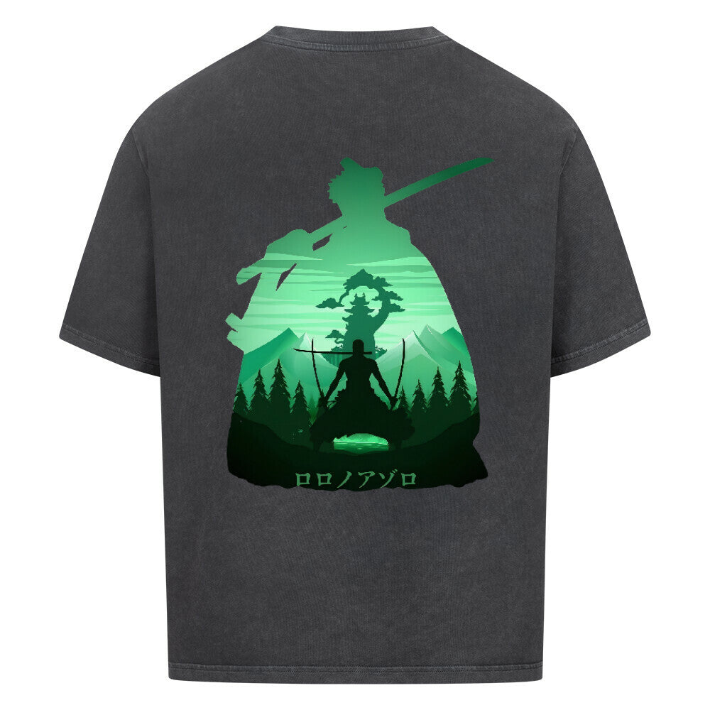 Image for color: washed black