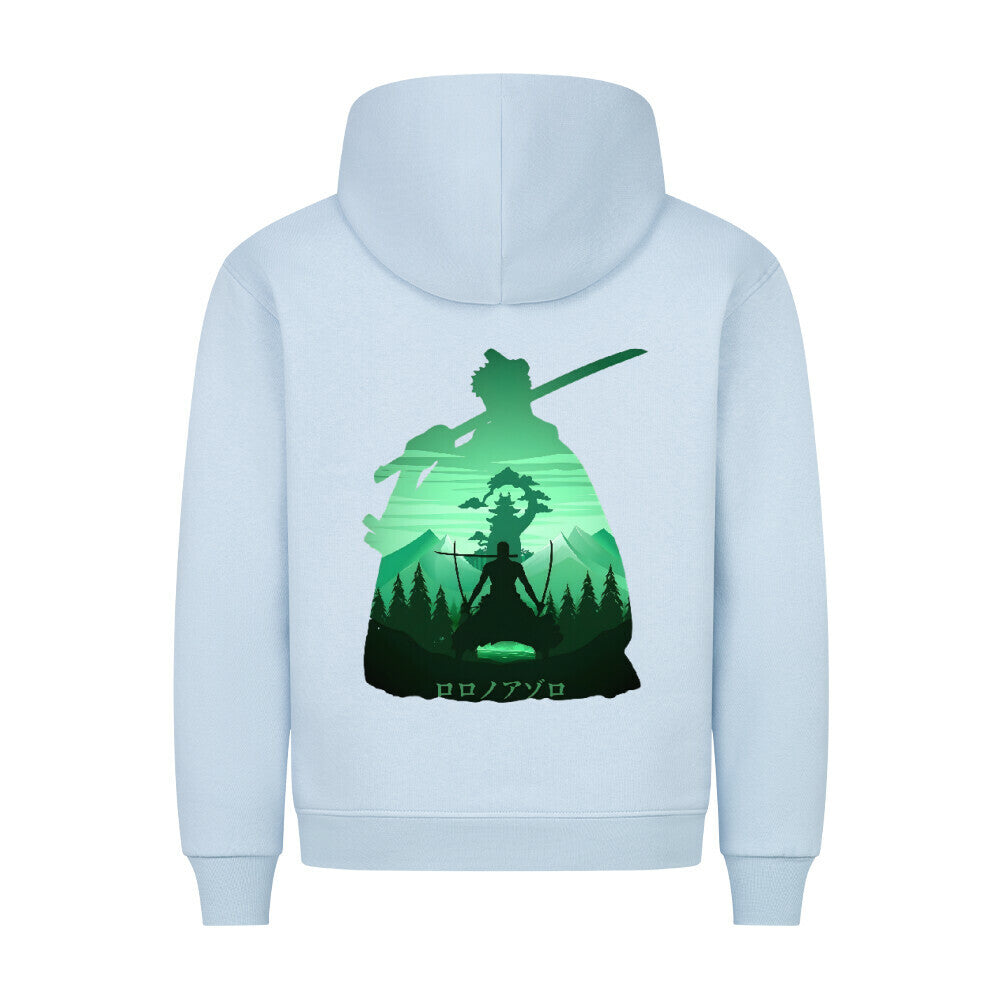 Image for color: babyblau