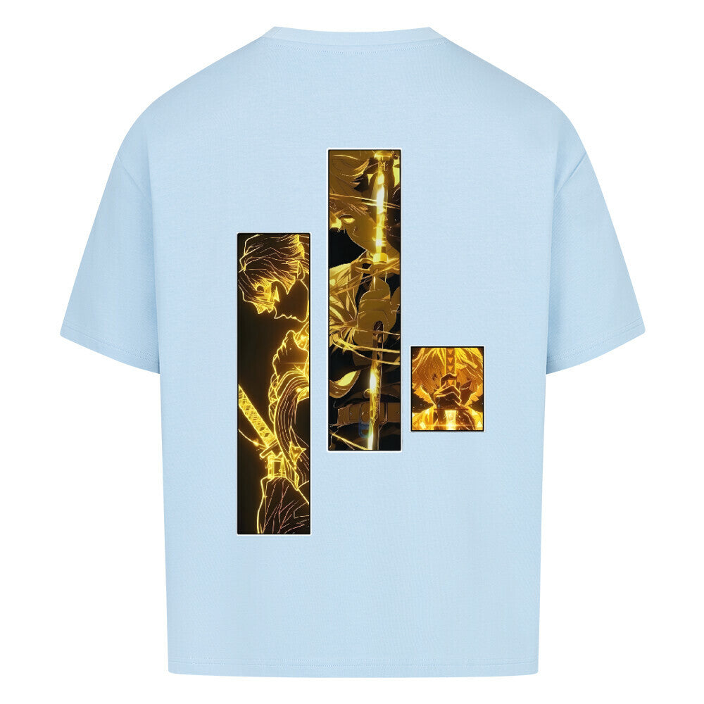 Image for color: babyblau