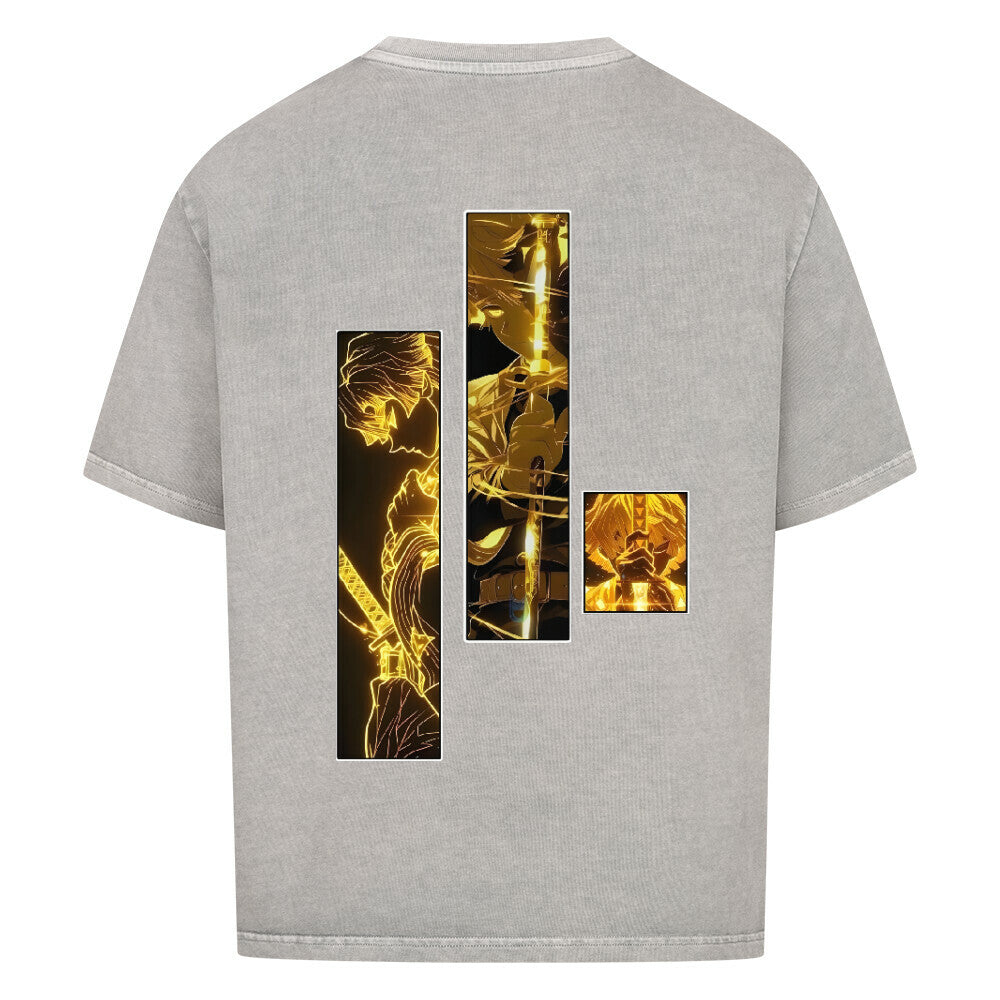 Image for color: washed grey