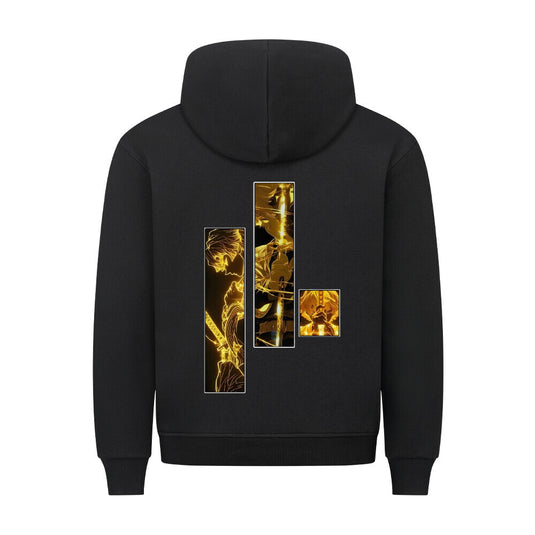 Image for color: schwarz