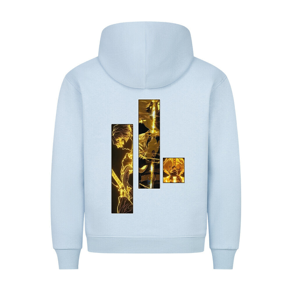 Image for color: babyblau