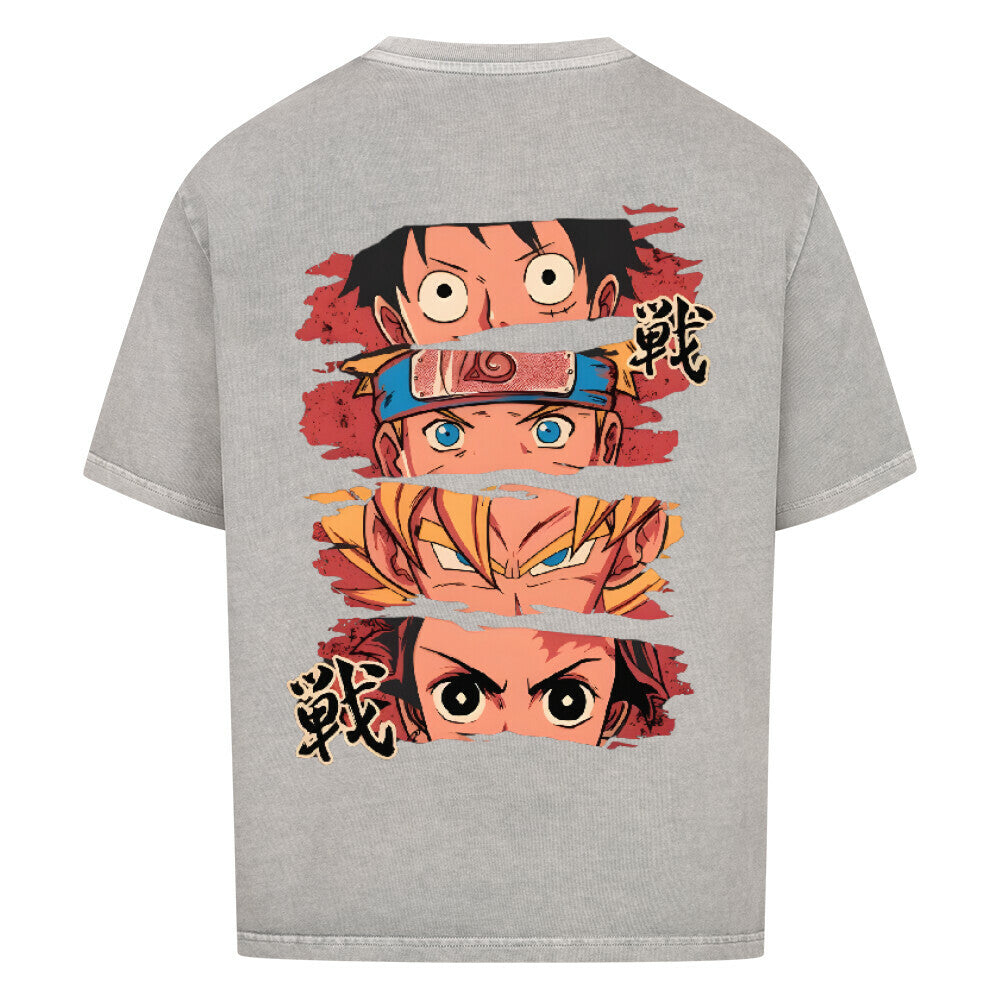 Image for color: washed grey