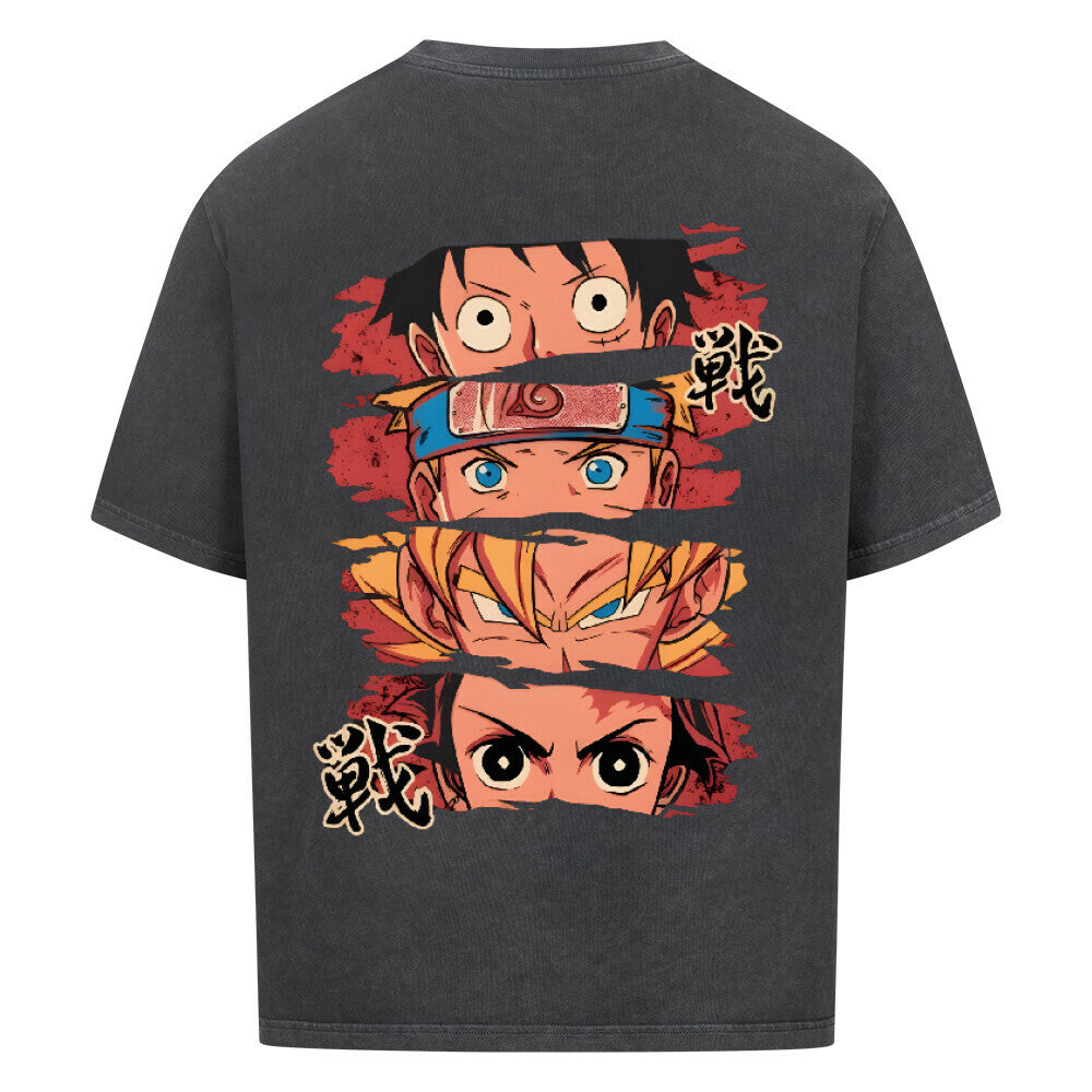 Image for color: washed black