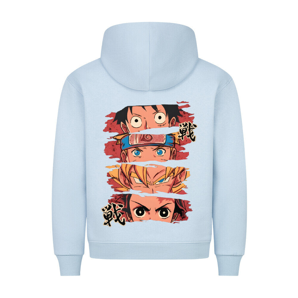 Image for color: babyblau