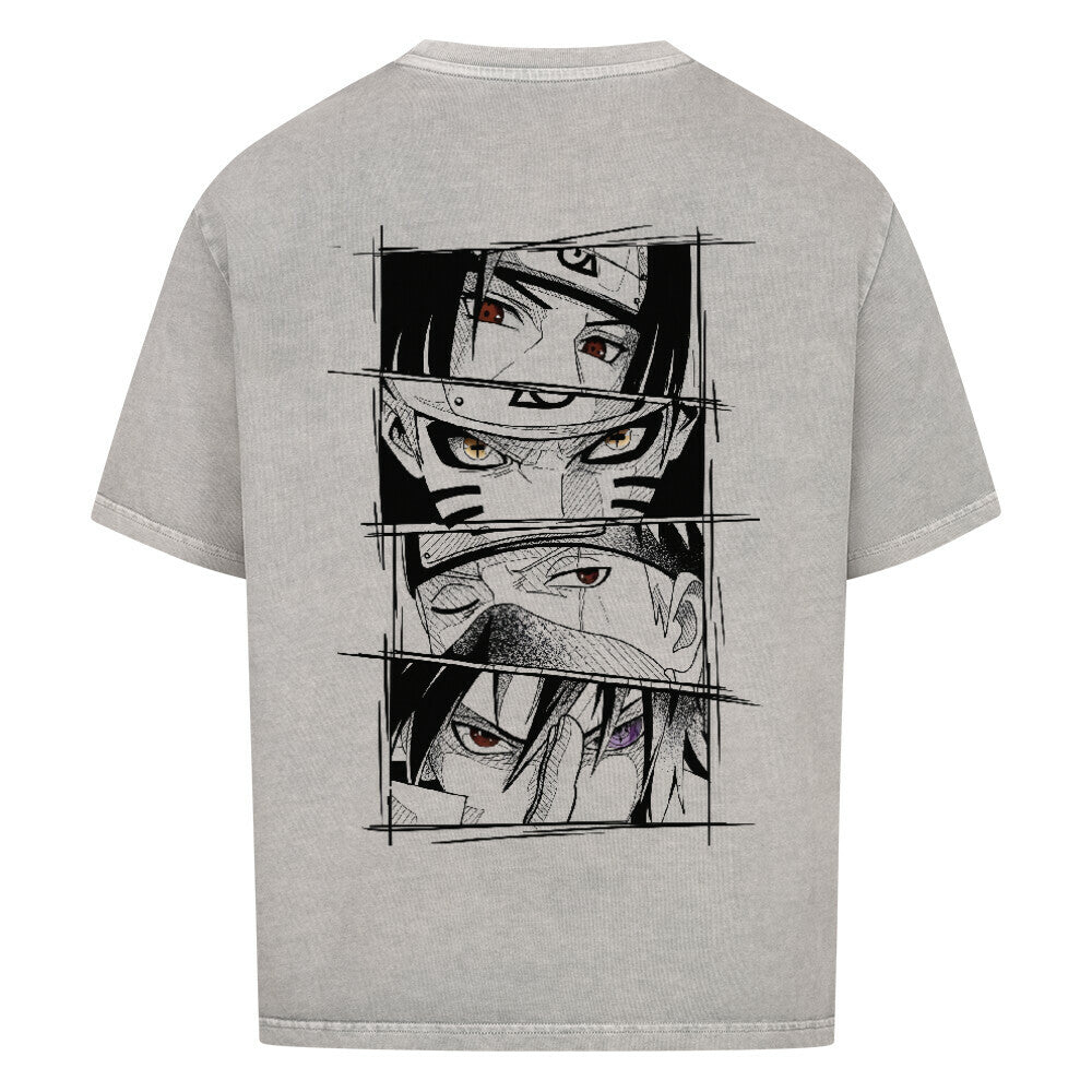 Image for color: washed grey