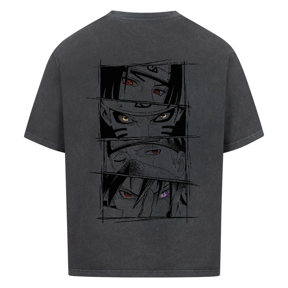 Image for color: washed black