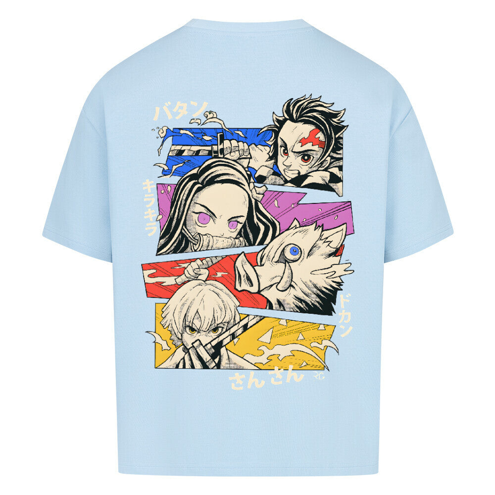 Image for color: babyblau