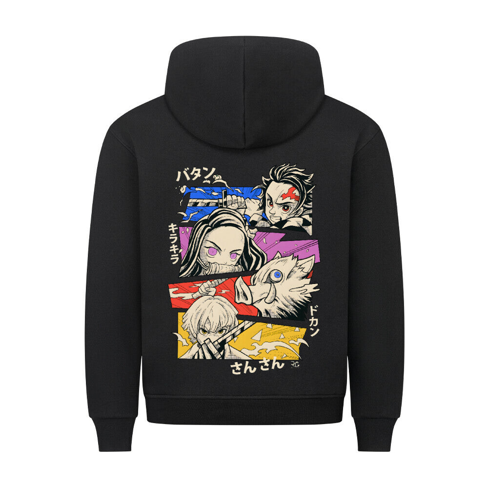 Image for color: schwarz